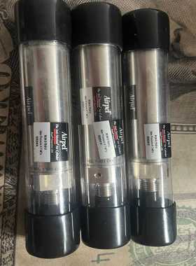 美国Airpel无阻力气缸，型号M24D75.0U，全新现货--议价商品