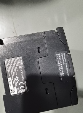 议价基恩士KEYENCEPLC模块KVN60AT原装正品议价