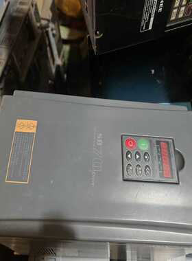 希望森兰变频器SB70G15功率15kw用到联系[超便宜]--议价商品
