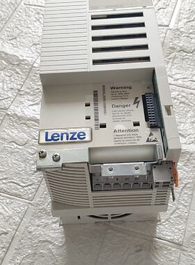 询价-9.5新E82EV5524C伦茨变频器法国三相5.