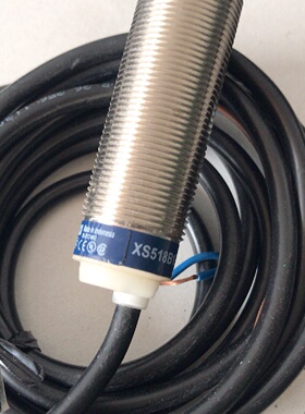 施耐德接近开关两线XS112BJPAL4XSAV12