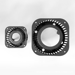 3D打印手板大批量翻模复模（亚克力PC硅胶ABSPOM等）