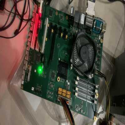 （议价）beckhoffC6640工控主机CB1061