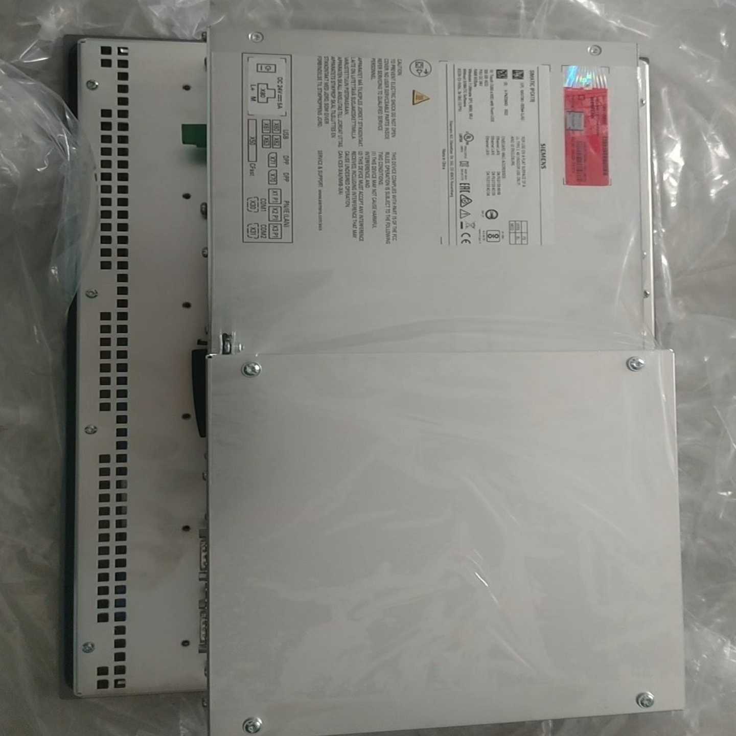 6AV7241-5BC07-0GA099新功能完好--议价商品