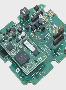 JetterPCB_JVM104Board