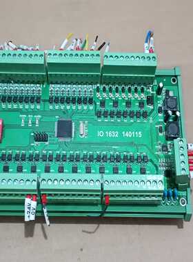 多轴控制盒IO1632140115LK1N-22MT询价