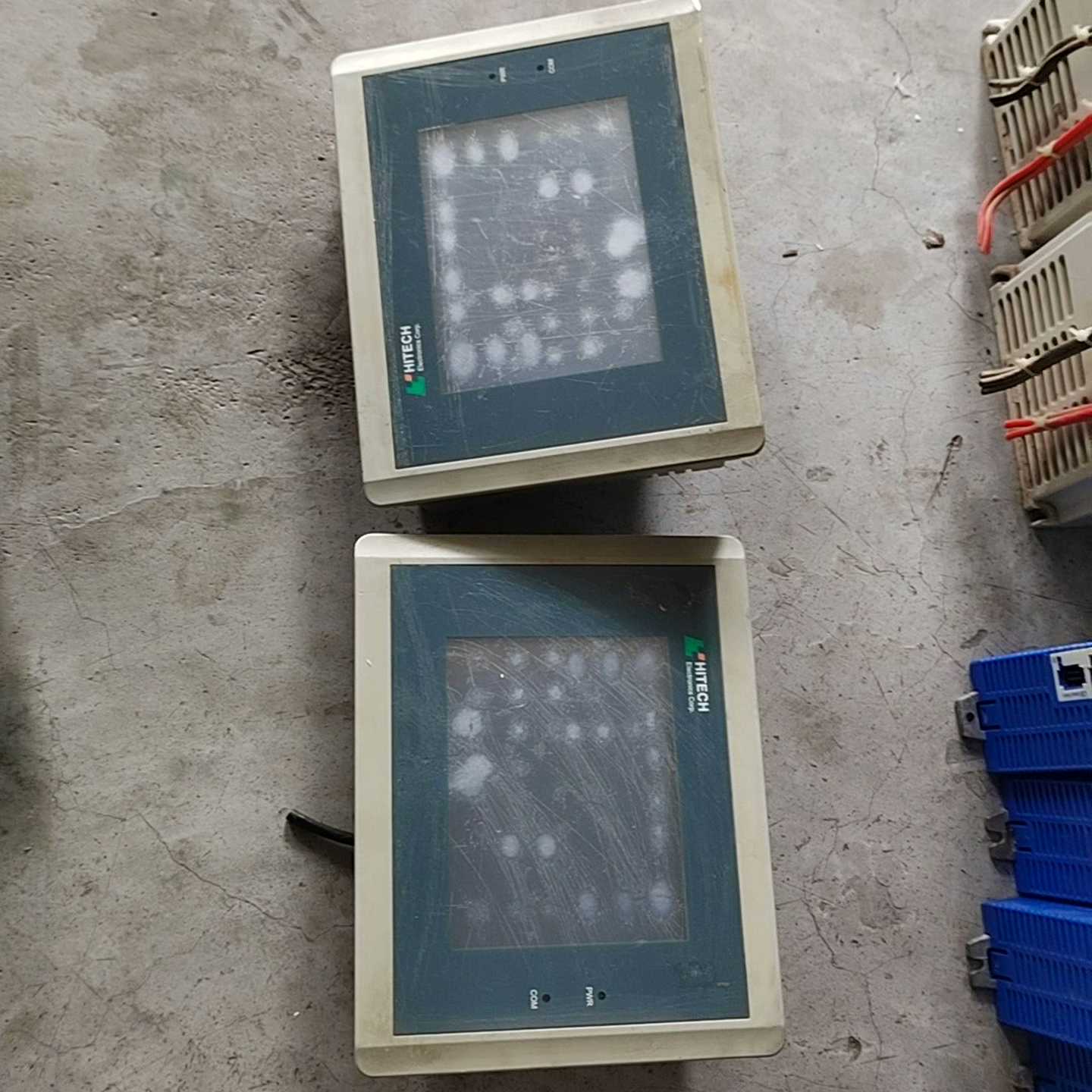 海泰客触摸屏,PWS1711-STN,,功能。询价