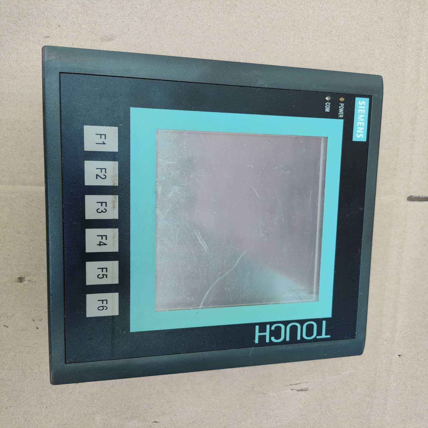 西门子6AV6640-0DA11-0AA0触摸屏，触摸--议价商品