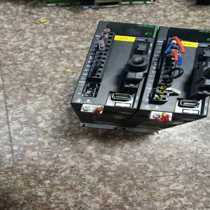 议价上银驱动器ED1S-N-1022-00拆机包好实现货/维修