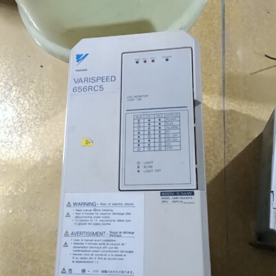 议价变频器VARISPEED656RC5议价