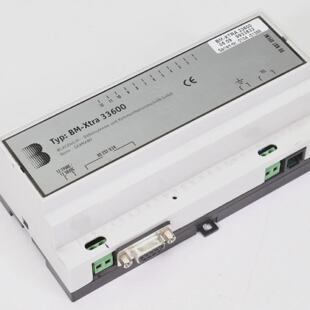 BLATZHEIM BMXtra 33600 Computer modem