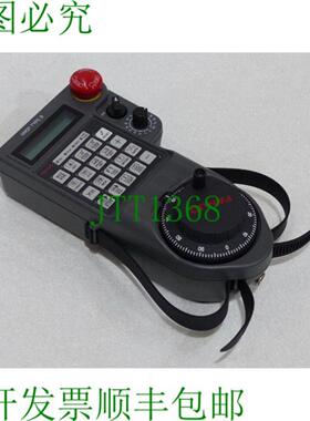 Fanuc A02B-0259-C241  方便的 MAC OPE PANE SNP002780  未使