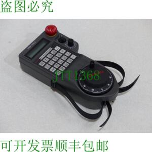 Fanuc A02B-0259-C241  方便的 MAC OPE PANE SNP002780  未使