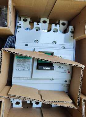 EW400EAGC，富士漏电断路器，350A，3p，2询价