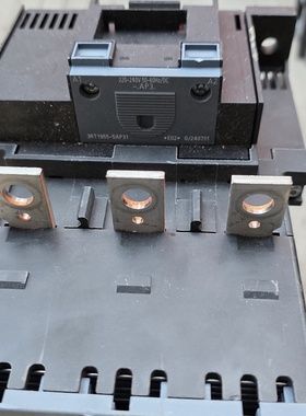 接触器3RT14566...6