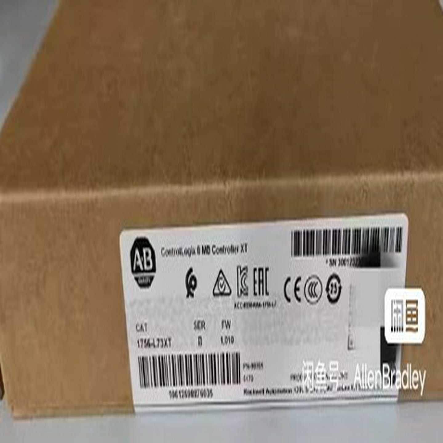 1756-L73XT库存发询价