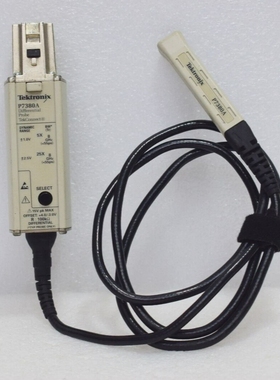 TEKTRONIXP7380A8GHz差异探头P7380A
