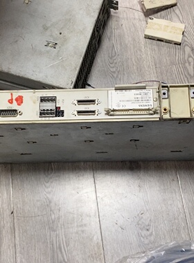 溢价-驱动模块6SN11231AB000BA1带轴卡