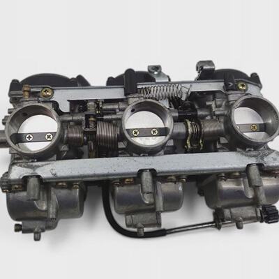 KEIHIN 1240650 MC5 Carburettor TRIUMPH TROPHY 900 1 Piece