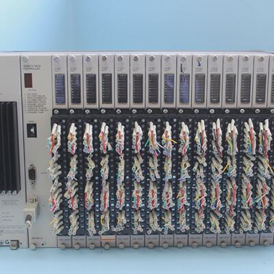 Siemens Simatic 505 5056660 5056851A 5054332 Used Free Exped