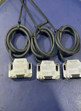 基恩士安全开关GS-11N5【白零商行】