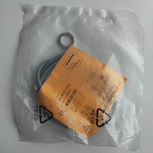 溢价-图尔克TURCK传感器型号BI8M18VP6X绝