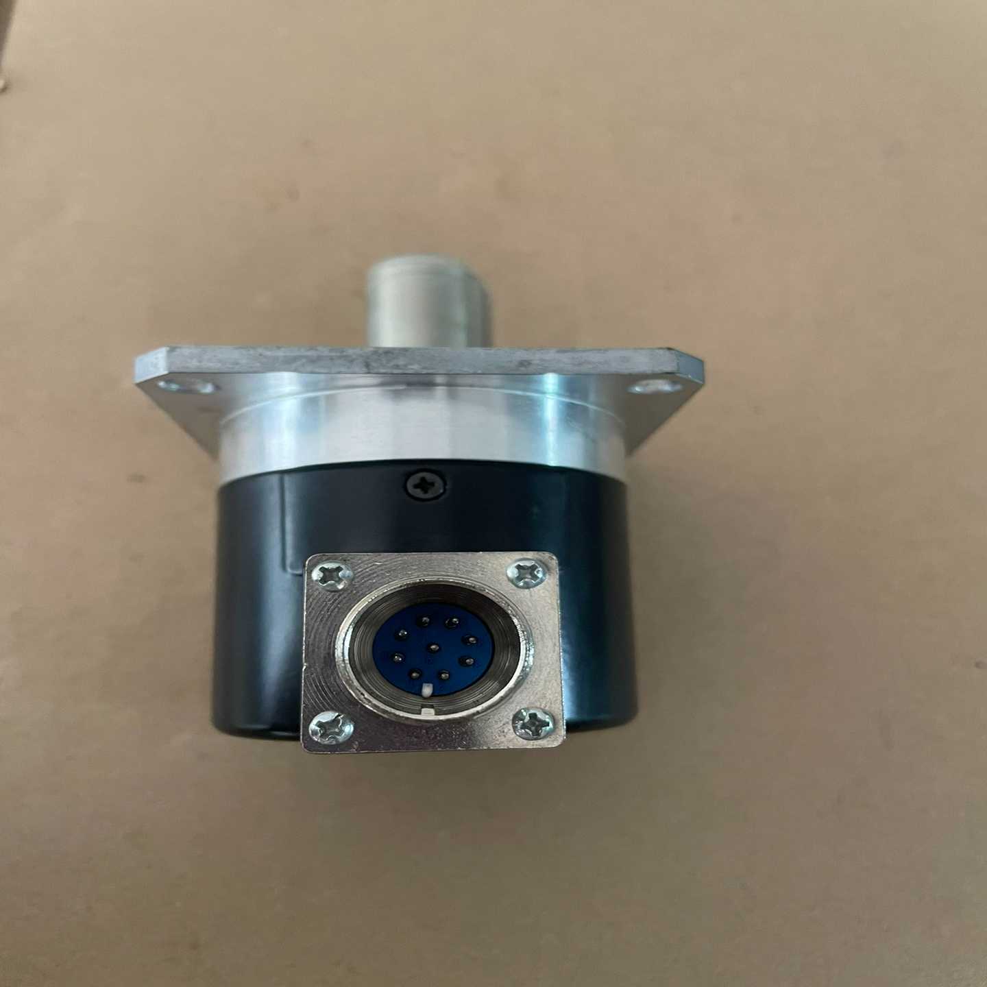 NE-1024-2MD编码器，二手拆机--议价商品