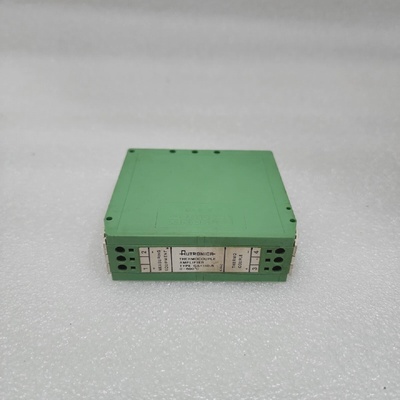 Autronica GA110A Thermoelementverstrker 0600C GA110A