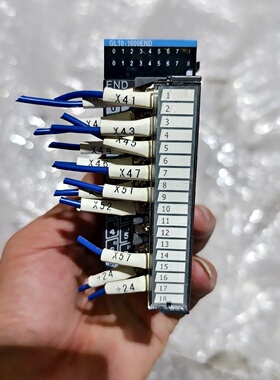 汇川GL101600END原装拆机实物拍摄成色充新功，议价商品