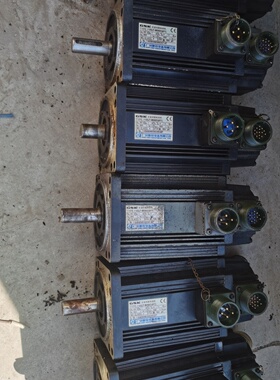 广数110SJTM060DAY1伺服驱动电机6NM