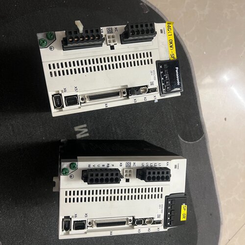拆机1.0kw伺服驱动器议价