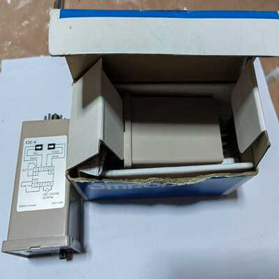 光电放大器E3C-A100-240VAC询价