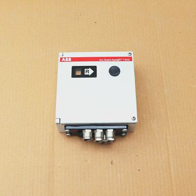 ABB TVOC ARC GUARD SYSTEM 1SFA663001R1001