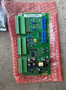 直流调速器DCS500/800接口板SDCS-IOB-询价