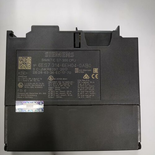SIMATIC S7-300 CPU模块议价