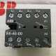 正品 240V 00220 ABB接触器B6