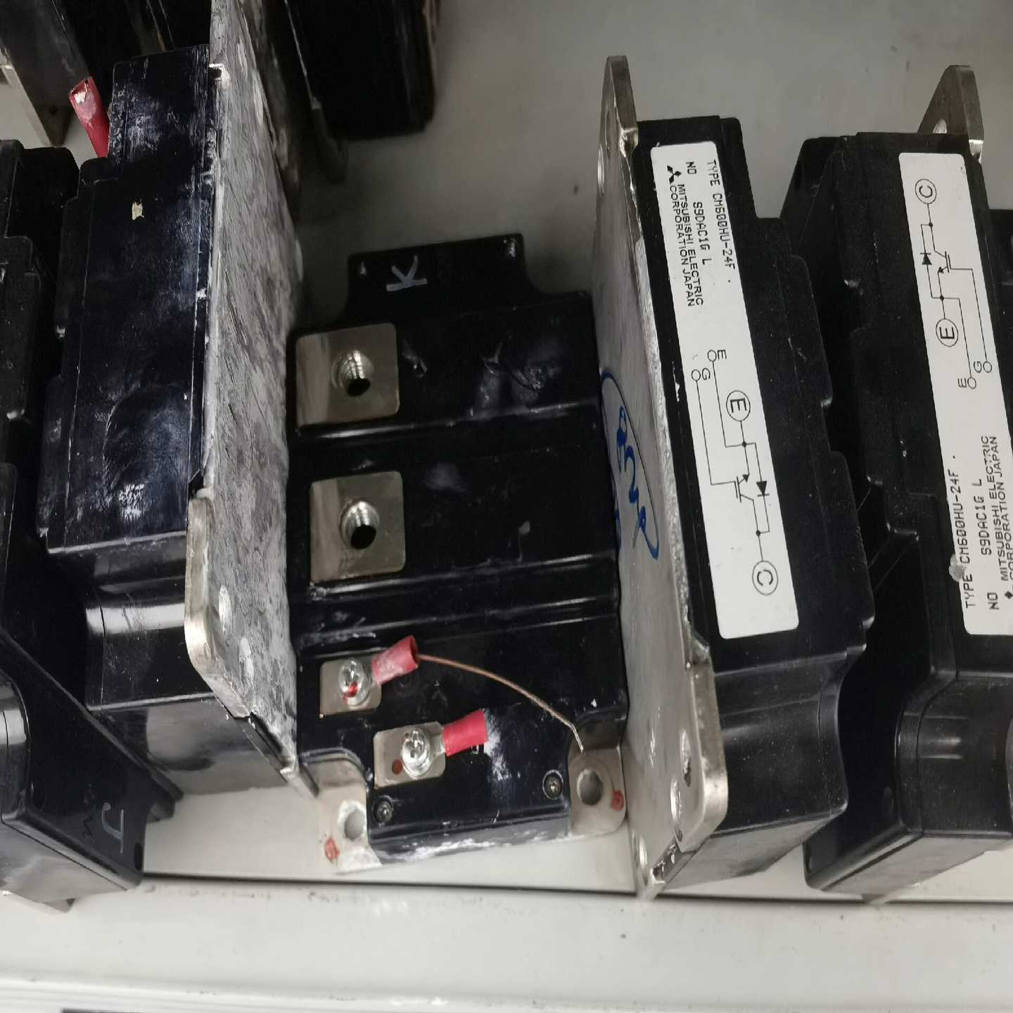 CM600HU-24FCM400HU-24FCM600询价