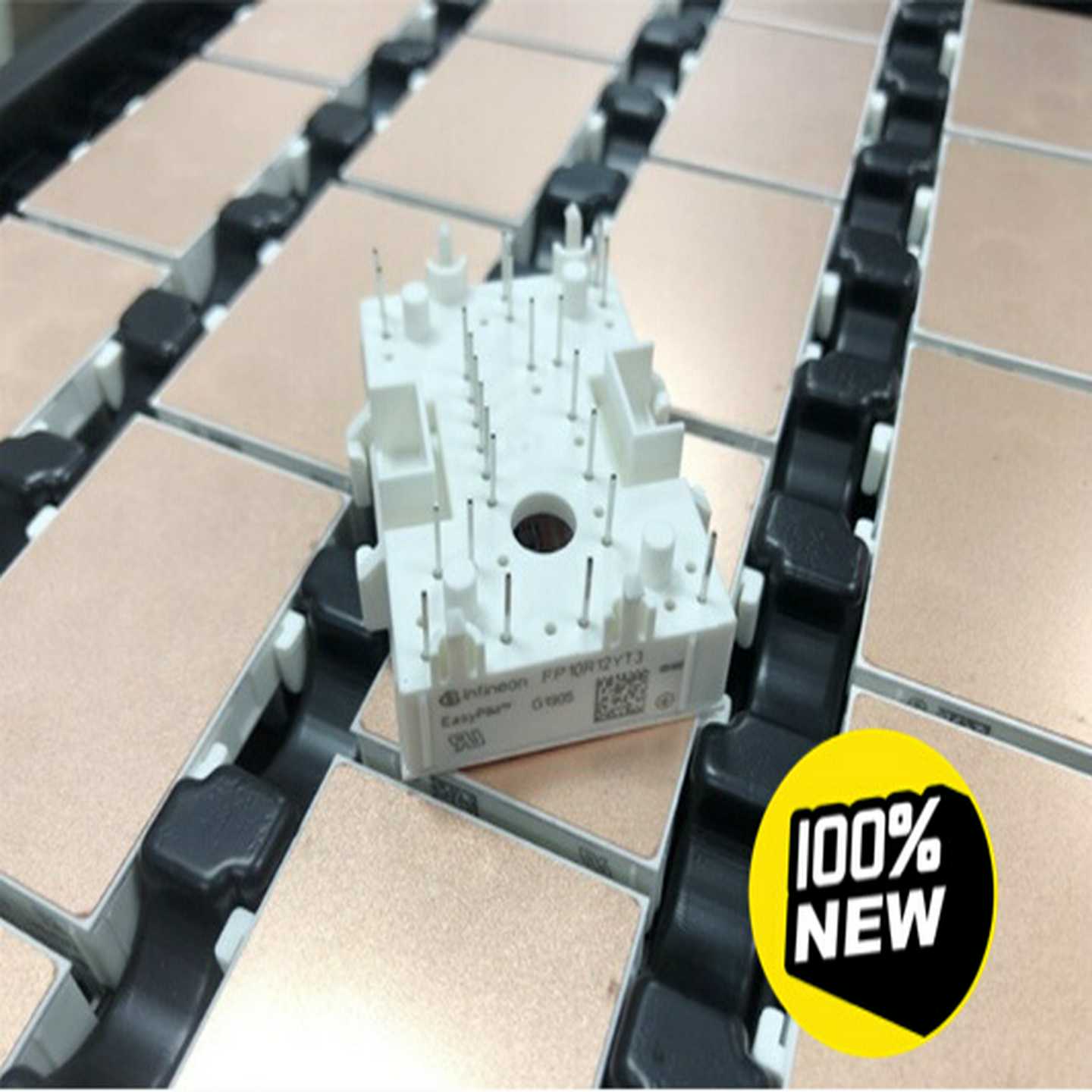 【议价】FP10R12YT3英飞凌适用