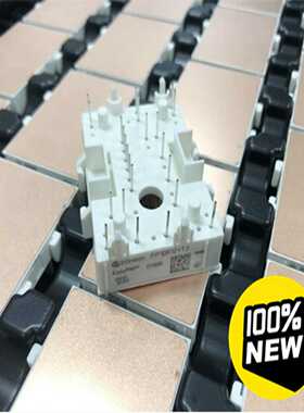 【议价】FP10R12YT3英飞凌适用