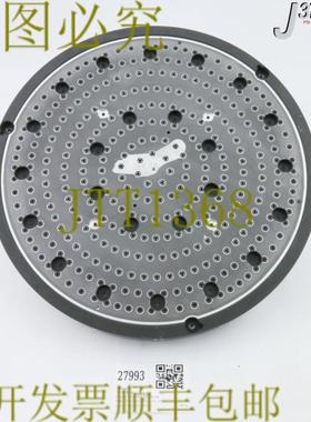 供应27993 LAM RESEARCH 静电夹头 零件 839-100675-303