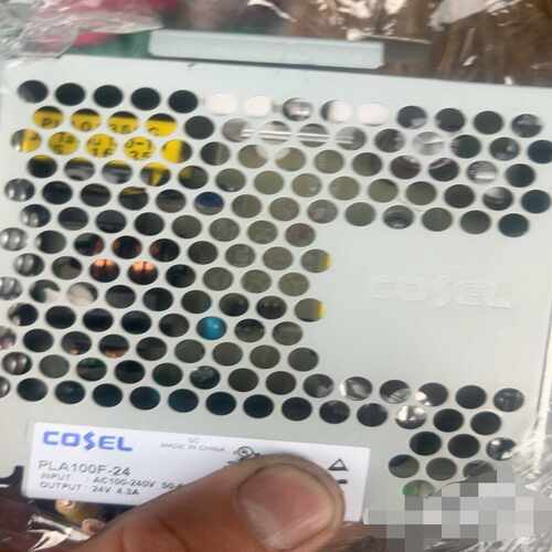 COSEL科索PLA100F-24询价