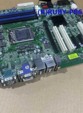 工控机主板RUBY-PB6511004BIO-S0010询价
