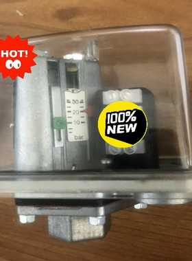 询价J.P.SAUER空压机压力开关035222，030082