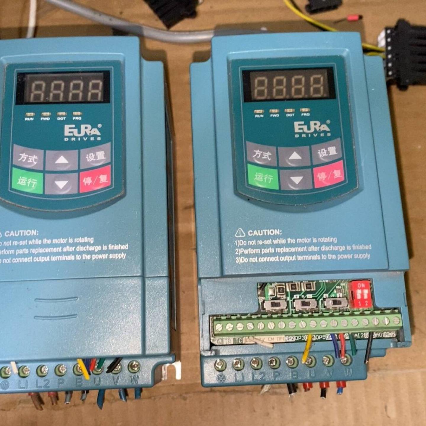 售前询价EL1000-0007S2 欧瑞传动变频器 AC220V 0议价及维修