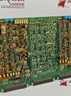 NABCO MC50402A 883 72740462 PCB PRINTED CIRCUIT BOARD  FAST