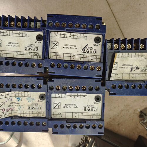 询-变送器DP23电量变送器CEWE北京赛威功率变送器