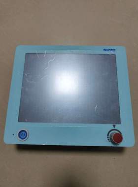 NIPRO尼普洛 SURDIAL-55SURDIAL-55Plus触摸显示屏