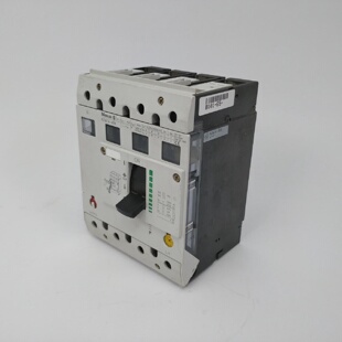 寻XMoellerNZM7440N断路器Iu40A