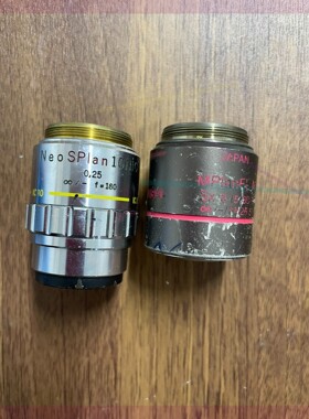 售前询价OLYMPUS奥林巴斯NeoSPlan 10X025 N