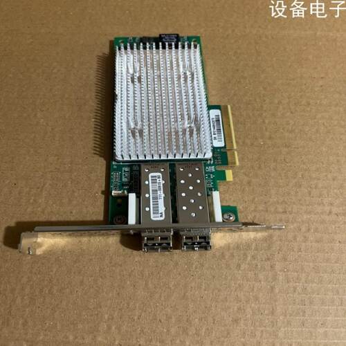 询价议价设备配件QLE267216Gb双口光纤卡11100910